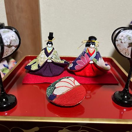 宮島 町家宿 進龍庵 Hatsukaichi Εξωτερικό φωτογραφία