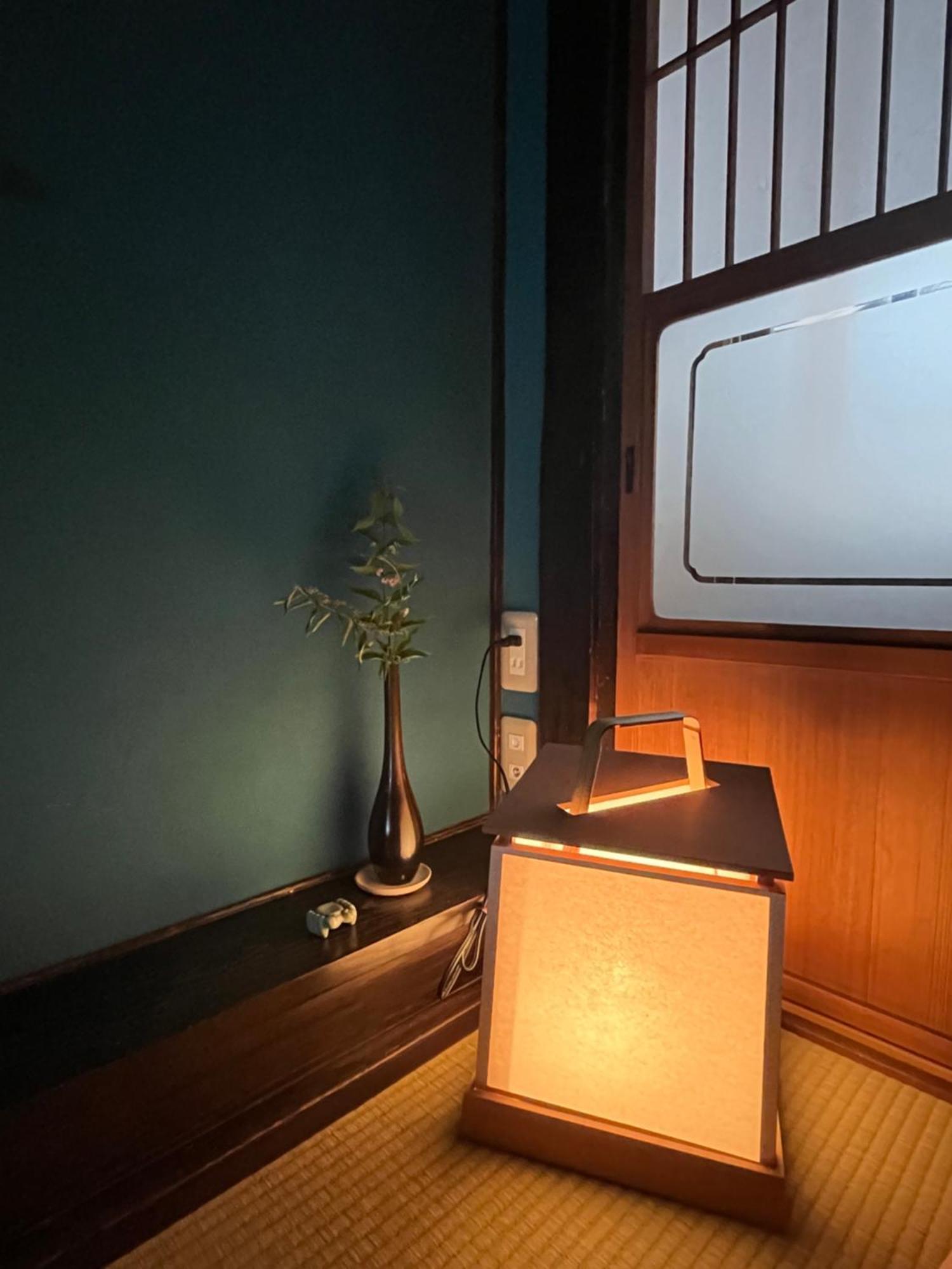 宮島 町家宿 進龍庵 Hatsukaichi Δωμάτιο φωτογραφία