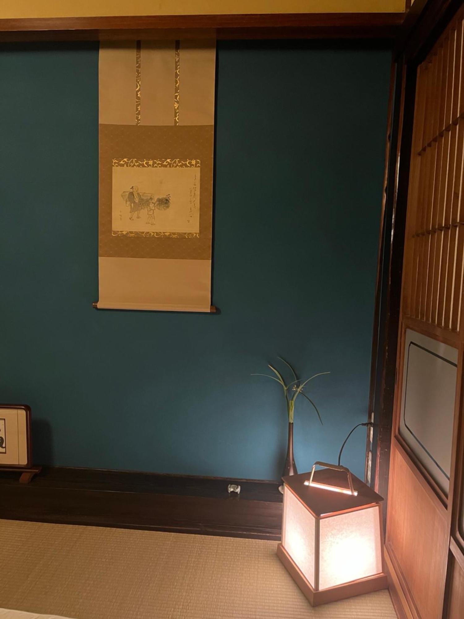 宮島 町家宿 進龍庵 Hatsukaichi Εξωτερικό φωτογραφία