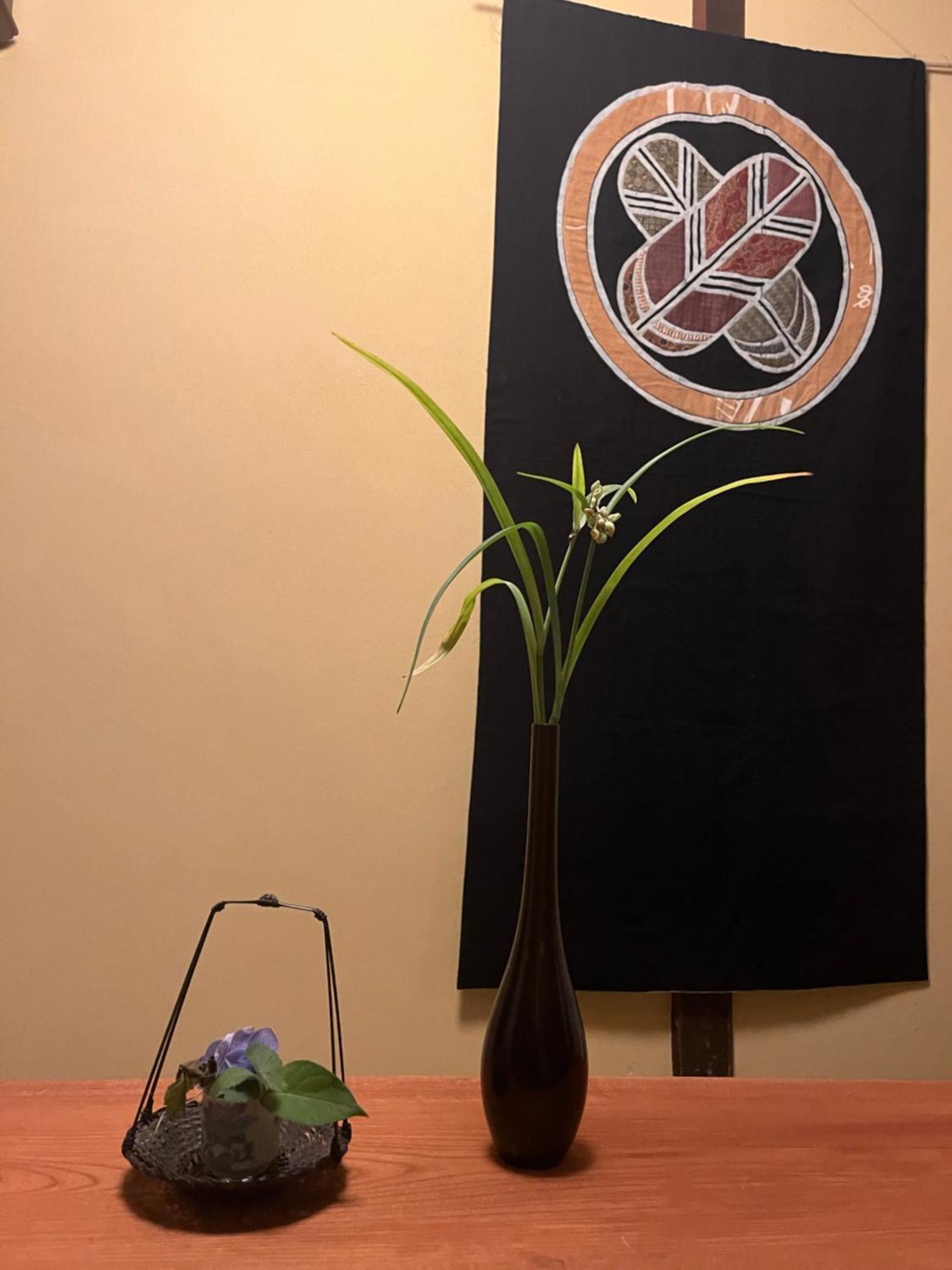 宮島 町家宿 進龍庵 Hatsukaichi Εξωτερικό φωτογραφία