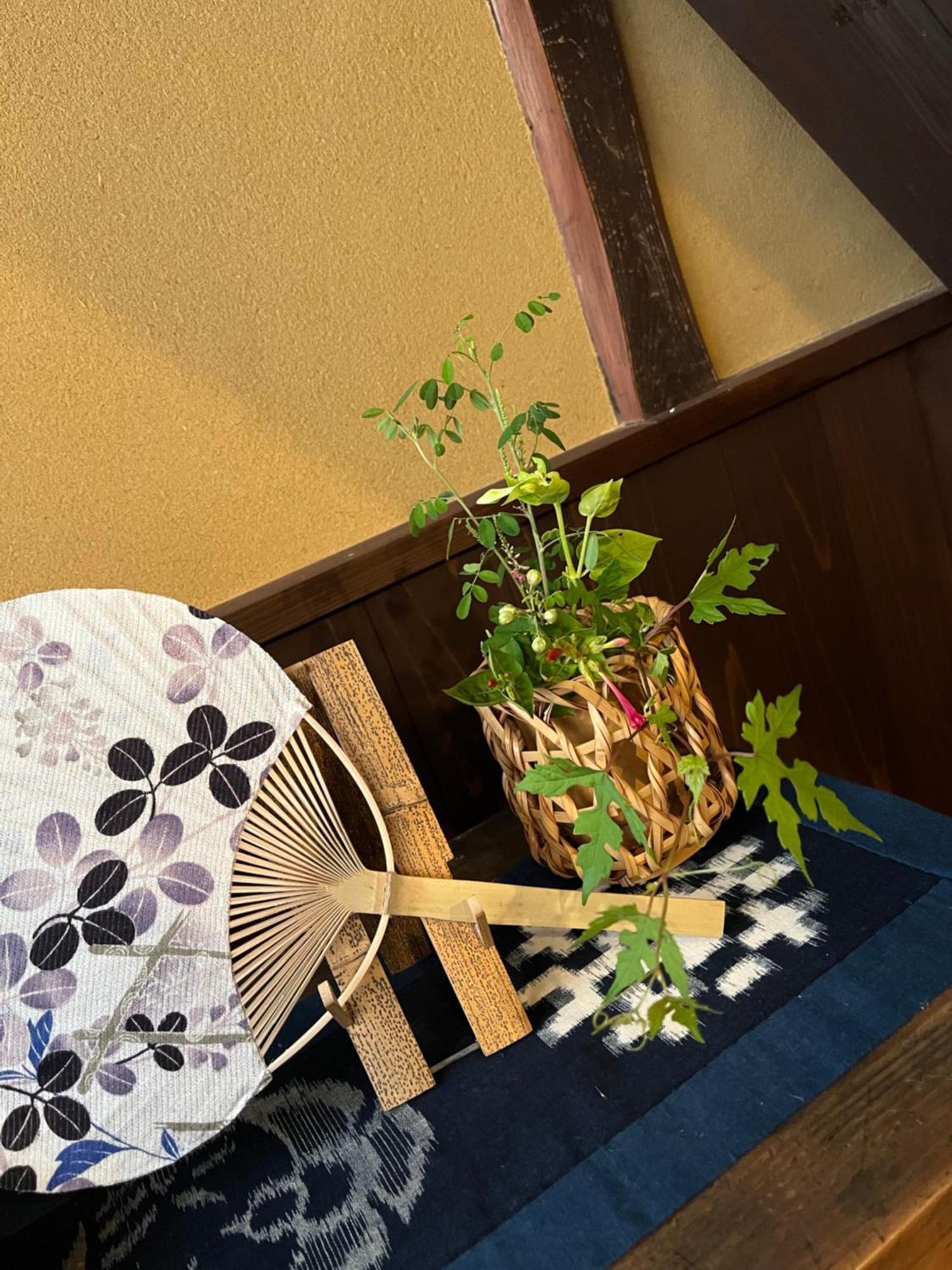 宮島 町家宿 進龍庵 Hatsukaichi Εξωτερικό φωτογραφία