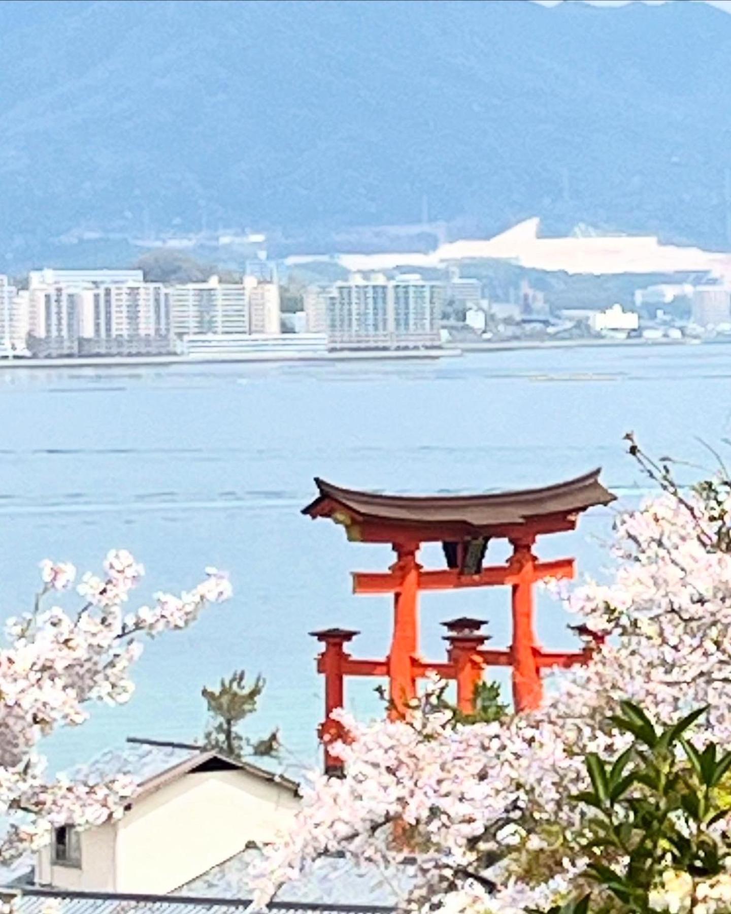 宮島 町家宿 進龍庵 Hatsukaichi Εξωτερικό φωτογραφία
